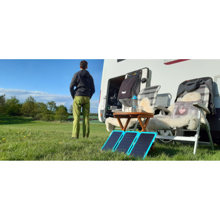 Solární panel GoSun Solar Panel 30W+