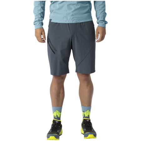 Pánské kraťasy Dynafit Traverse Hybrid Shorts M