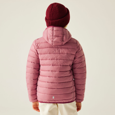 Dětská bunda Regatta Junior Hooded Marizion