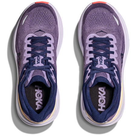 Dámské běžecké boty Hoka W Bondi 9