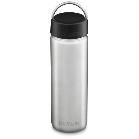 Nerezová lahev Klean Kanteen Wide w/Wide Loop Cap
