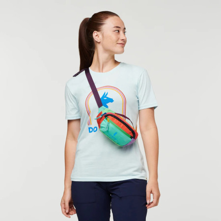 Ledvinka Cotopaxi Kapai 1.5L Hip Pack Del Dia PT