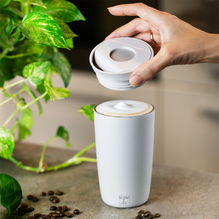 Termohrnek Scent Air Hydration Miley