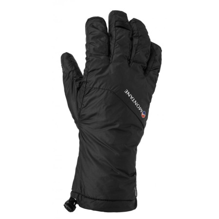 Dámské rukavice Montane Womens Prism Dry Line Glove