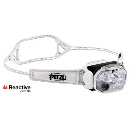 Výkonná čelovka Petzl Swift RL