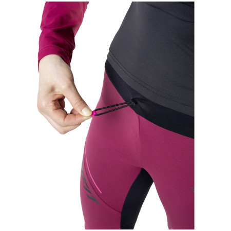 Dámské kalhoty Dynafit Alpine Warm W Pnt