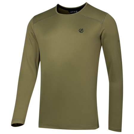 Pánské triko Dare 2b Ventura Grid Crew Neck