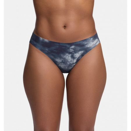 Dámské kalhotky Under Armour UA Pure Stretch No Snow Thong - Novelity 3PK