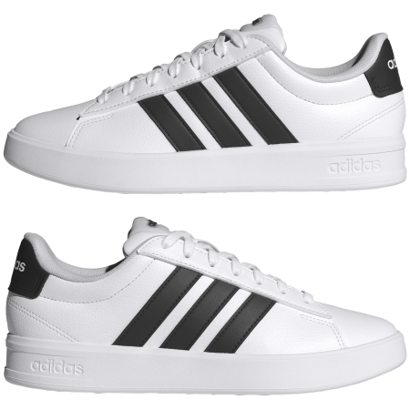Dámské boty Adidas Grand Court 3.0