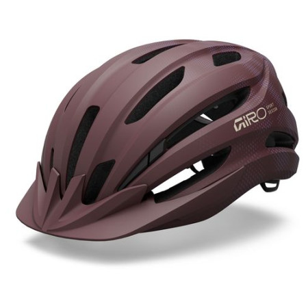 Cyklistická helma Giro Register II W