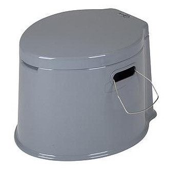 Záchod Bo-Camp Portable toilet