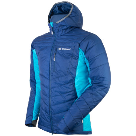 Pánská bunda Sir Joseph Lotus Hooded Man