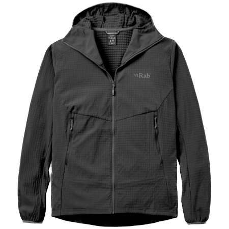 Pánská mikina Rab Quantra Pro Hoody