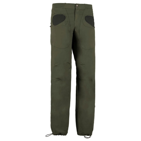 Pánské kalhoty E9 Rondo Slim Men's