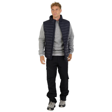 Pánská vesta Fundango Flint Padded Vest