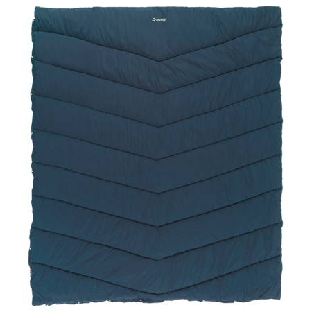 Přikrývka Outwell Caldera Duvet Double