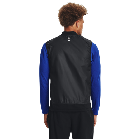 Pánská vesta Under Armour Launch Insulated Vest