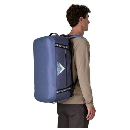 Cestovní taška Patagonia Black Hole Duffel 55L