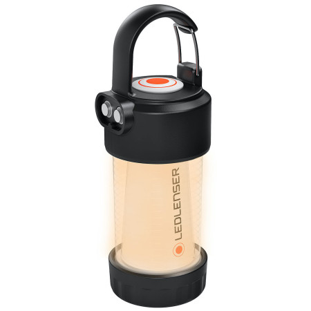 4camping.cz - Svítilna Ledlenser ML4 Warm Light