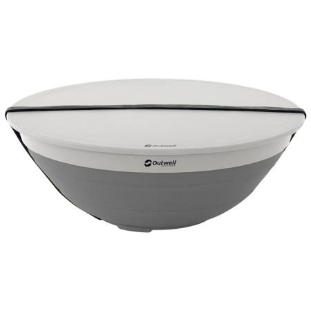 Sada misek a cedníku Outwell Collaps Bowl & Colander Set