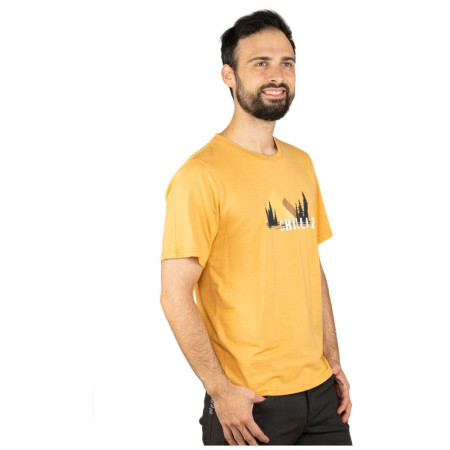 Pánské triko Chillaz Bozen Nature