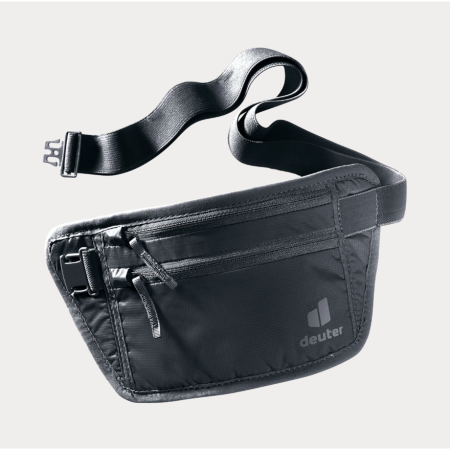 Ledvinka Deuter Security Money Belt I