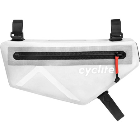 Brašna do rámu Cyclite Frame Bag Small / 02