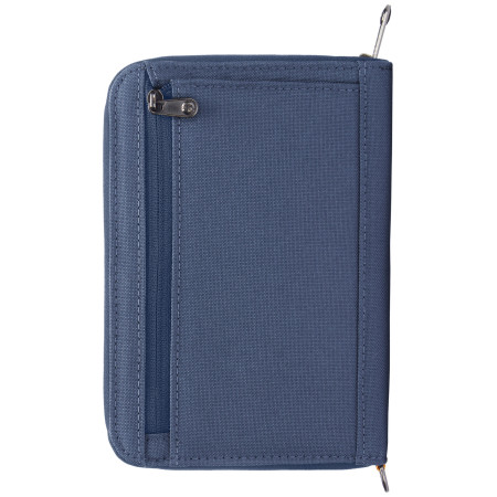 Peněženka Pacsafe RFIDsafe compact travel organizer