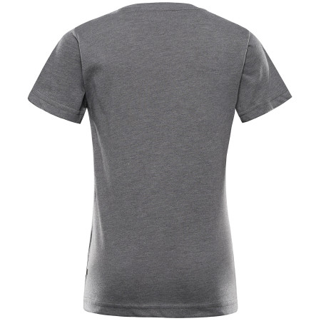 Dětské triko Alpine Pro Rejo 3 Grey