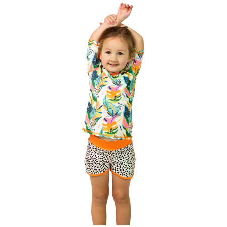 Dětské plavky DucKsday Moana Swim Trunk G