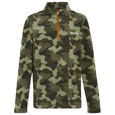 Dětská mikina Regatta Hot Shot II