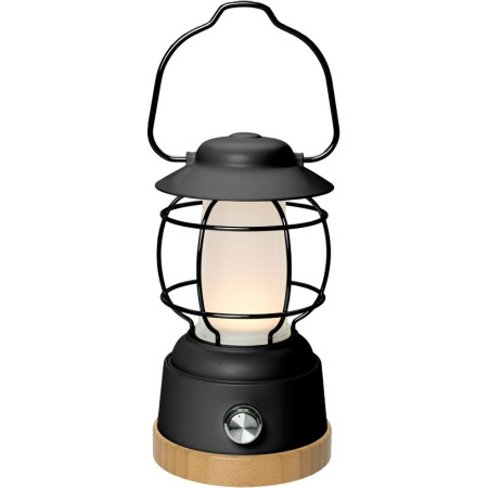 Solární lampa Brunner Lyss