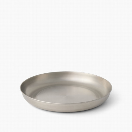 Talíř Sea to Summit Detour Stainless Steel Plate