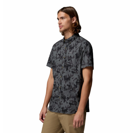 Pánská košile Columbia Rapid Rivers™ Printed Short Sleeve Shirt
