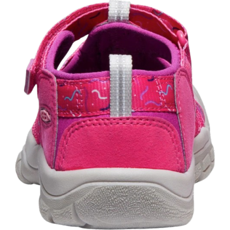 Dětské sandály Keen Newport H2 K