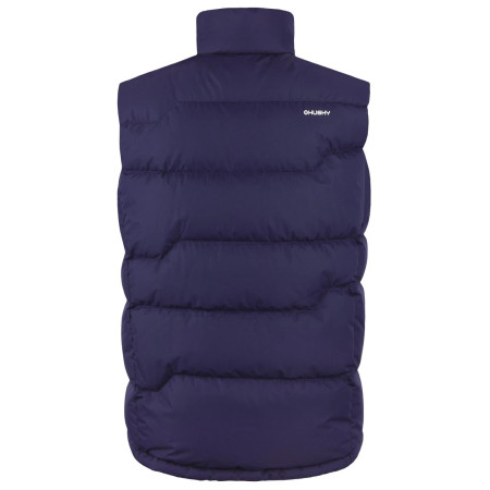 Pánská vesta Husky Deep M