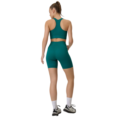 Dámské kraťasy 4F Tights Short Fink F087