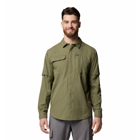 Pánské triko Columbia Skien Valley™ Long Sleeve Shirt
