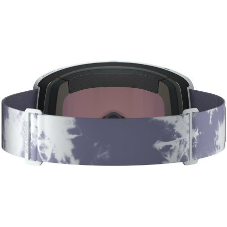 Lyžařské brýle Salomon Sentry Pro Sigma Photochromic