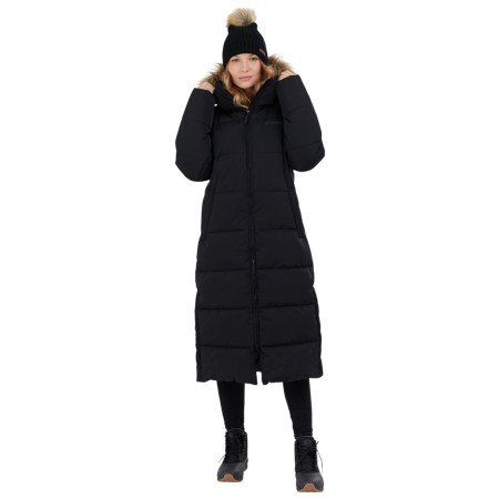 Dámský zimní kabát Fundango Meganne Padded Jacket