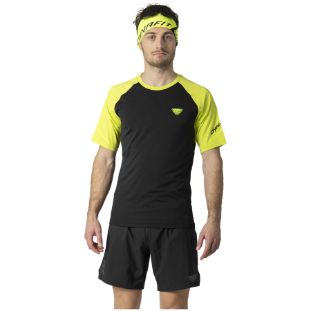 Pánské funkční triko Dynafit Alpine Pro Short Sleeve Shirt Men