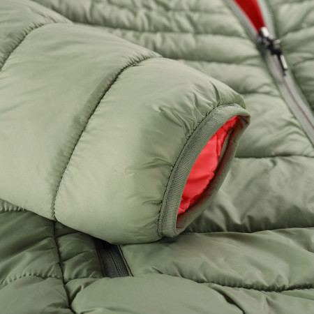 Dámská zimní bunda Alpine Pro Eroma