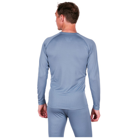 Pánské triko High Point Code 2.0 LS man