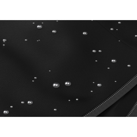 Dámská softshellová bunda Husky Sauri L