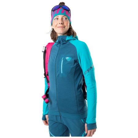 Dámská mikina Dynafit Radical Ptc W Jkt