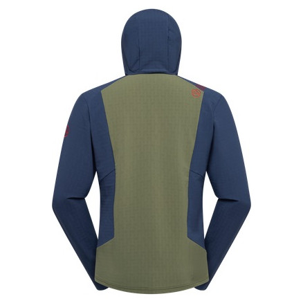 Pánská bunda La Sportiva Descender Storm Jkt M