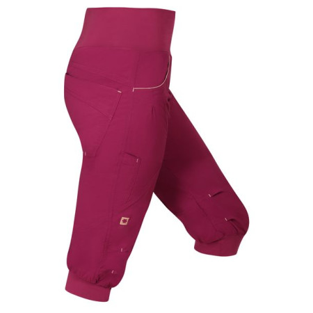 Dámské 3/4 kalhoty Ocún Noya Shorts