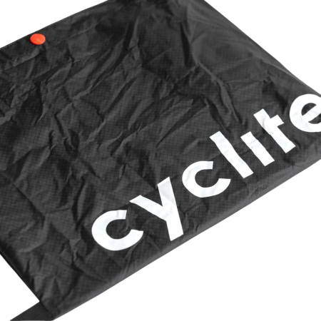 Taška přes rameno Cyclite Musette / 02