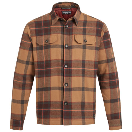 Pánská košile Craghoppers Burnbank Overshirt