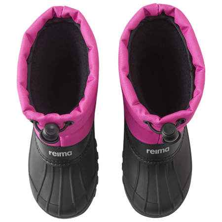 Dětské zimní boty Reima Nefar Fucshia